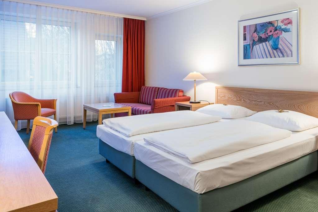 Upstalsboom Parkhotel Emden Room photo