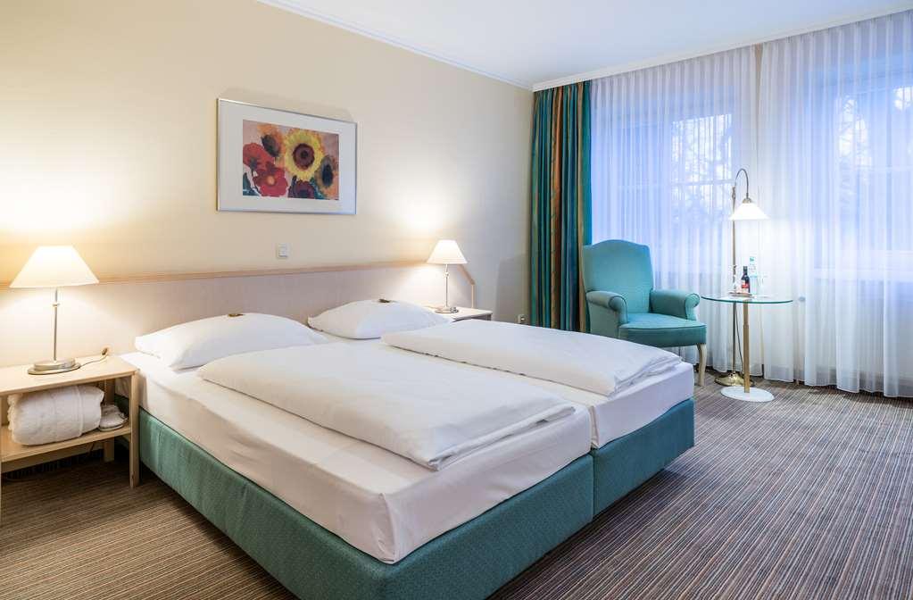 Upstalsboom Parkhotel Emden Room photo