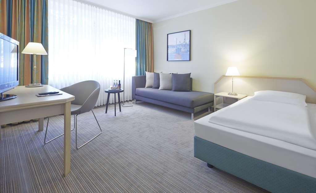 Upstalsboom Parkhotel Emden Room photo